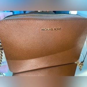 Michael Kors crossbody bag